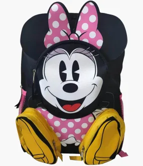 16" Minnie Mouse Character Backpack