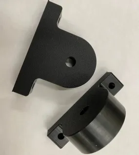 2-Pack Pivot Mounts