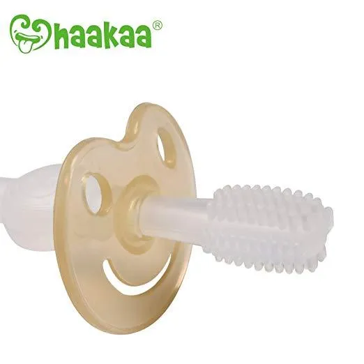 360 Silicone Baby Tooth Brush