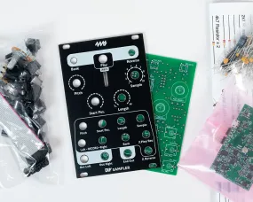 4ms Sampler DiY Kit