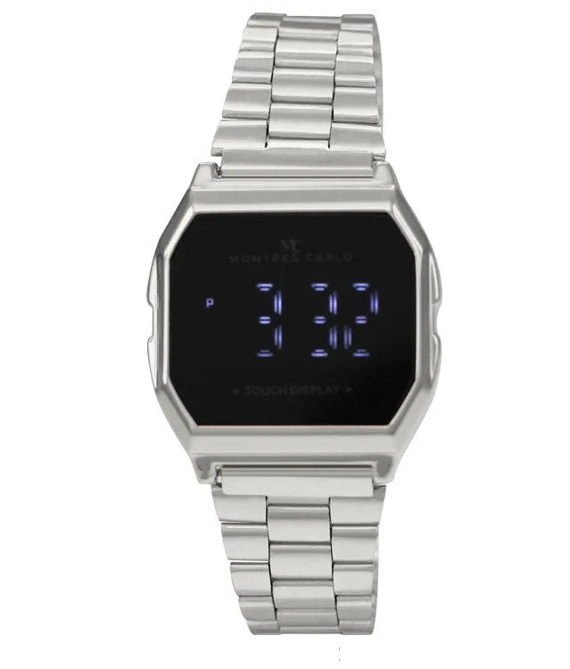 5151 - Retro LED Watch