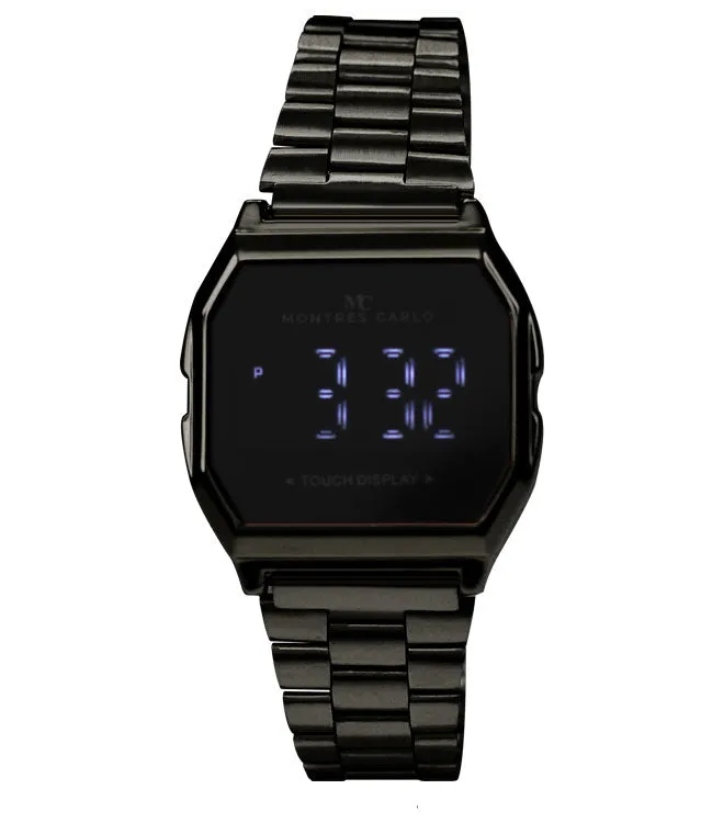 5151 - Retro LED Watch