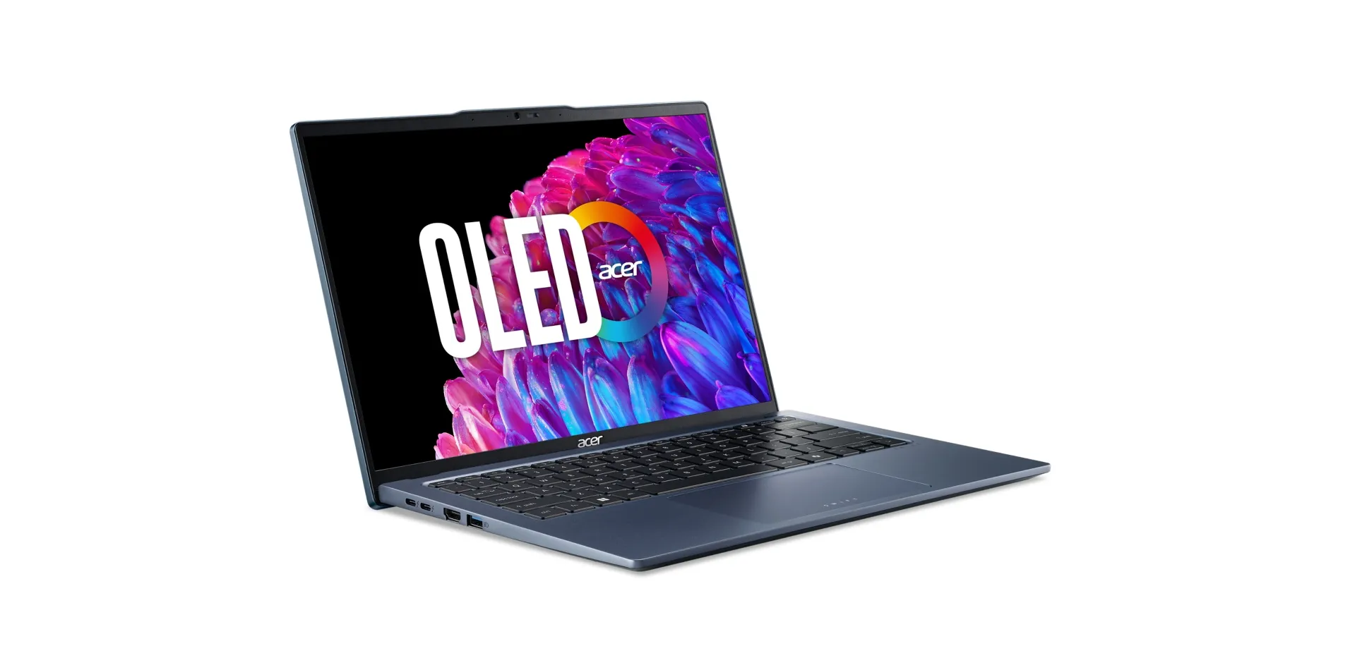 Acer Swift Go 14 SFG14-73-508Y/59A0 14" Laptop (Intel® Core™ CU5-125H | 16GB | 512GB SSD | Intel® ARC Graphics)