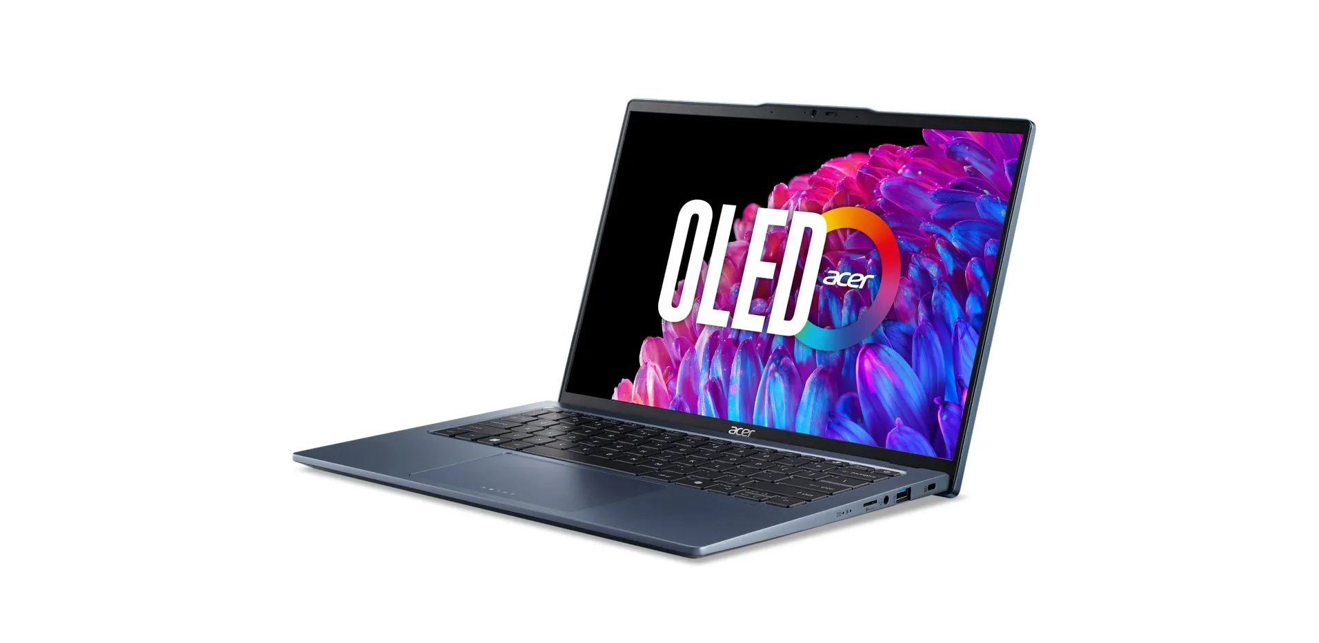 Acer Swift Go 14 SFG14-73-508Y/59A0 14" Laptop (Intel® Core™ CU5-125H | 16GB | 512GB SSD | Intel® ARC Graphics)