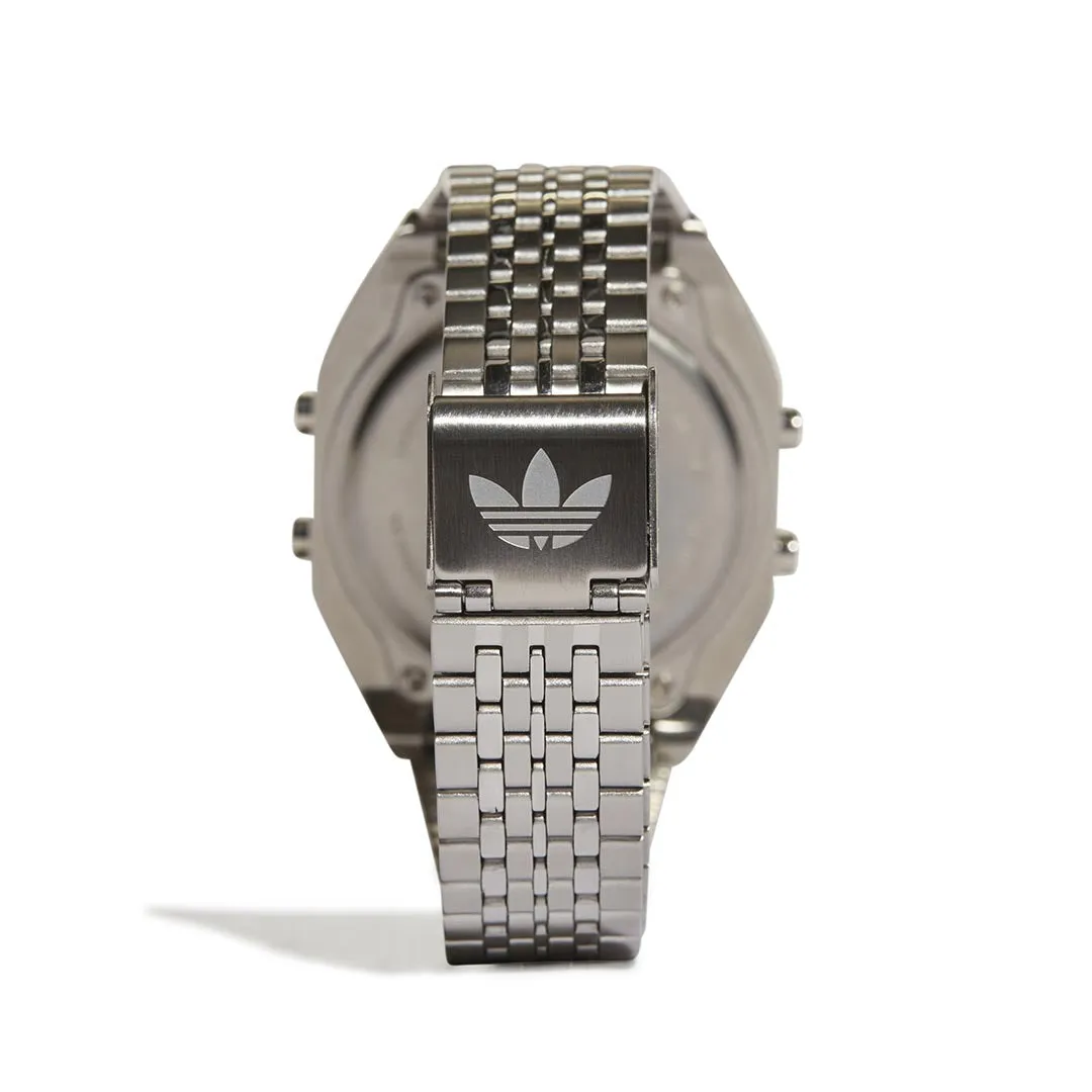 adidas - Digital Two SST Watch (GA8823)