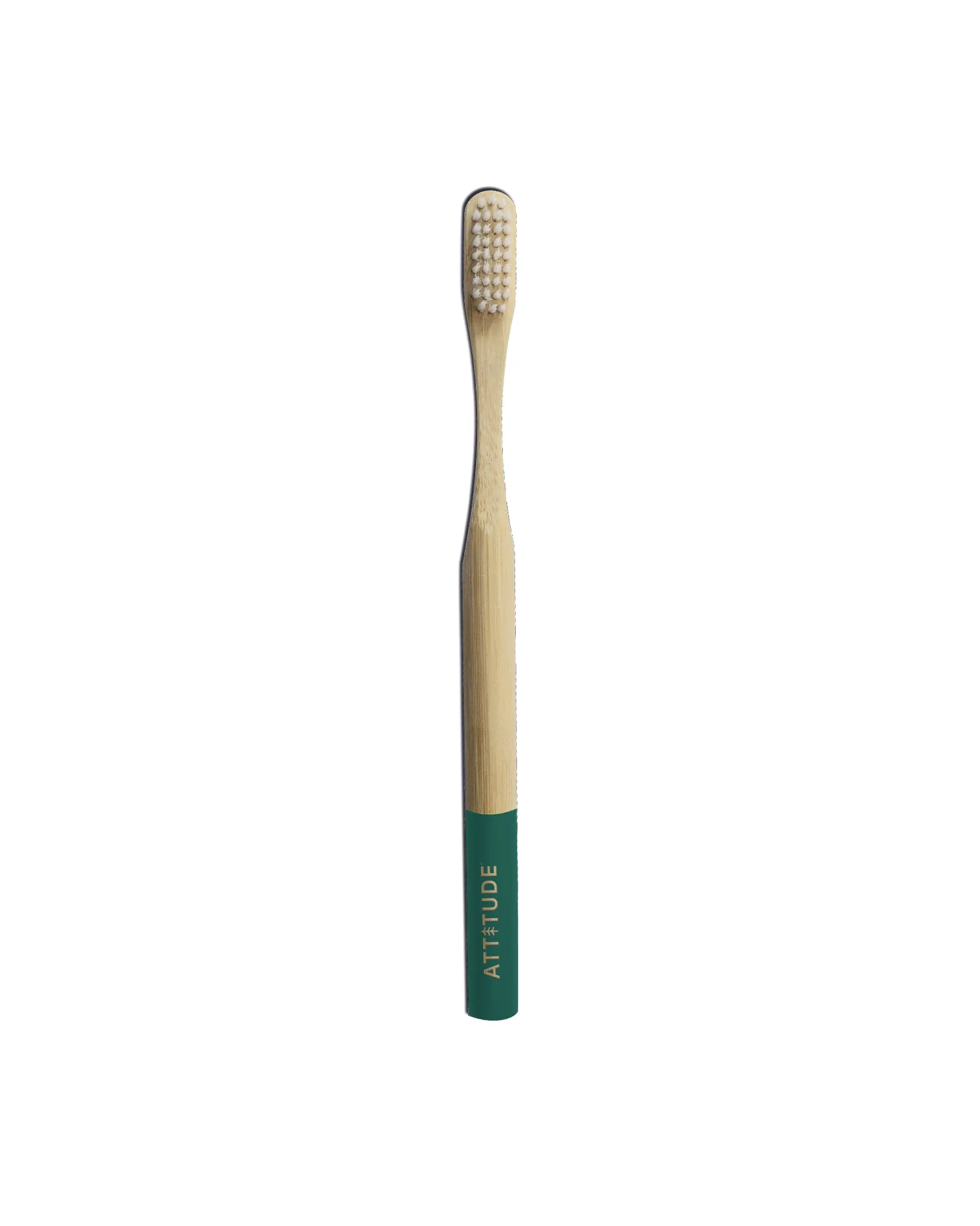 Adult Bamboo Toothbrush