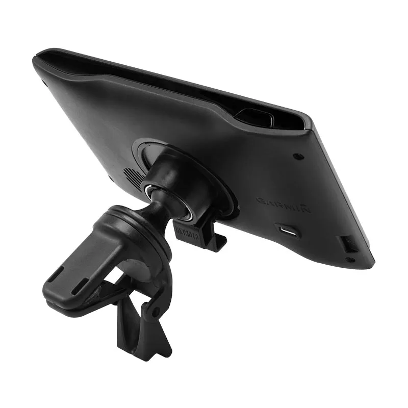 Air Vent Car Mount for Garmin nuvi 40, 50, 200, 2013, 24x5, 25x5 GPS