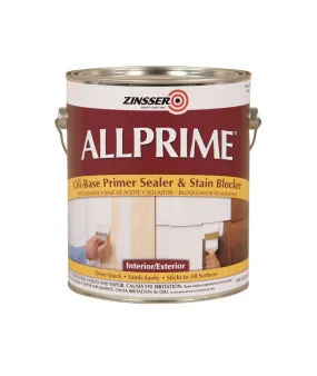 ALLPRIME/BIN PRIMER