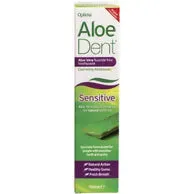 Aloe Dent  Toothpaste Fluoride Free Sensitive 100ml