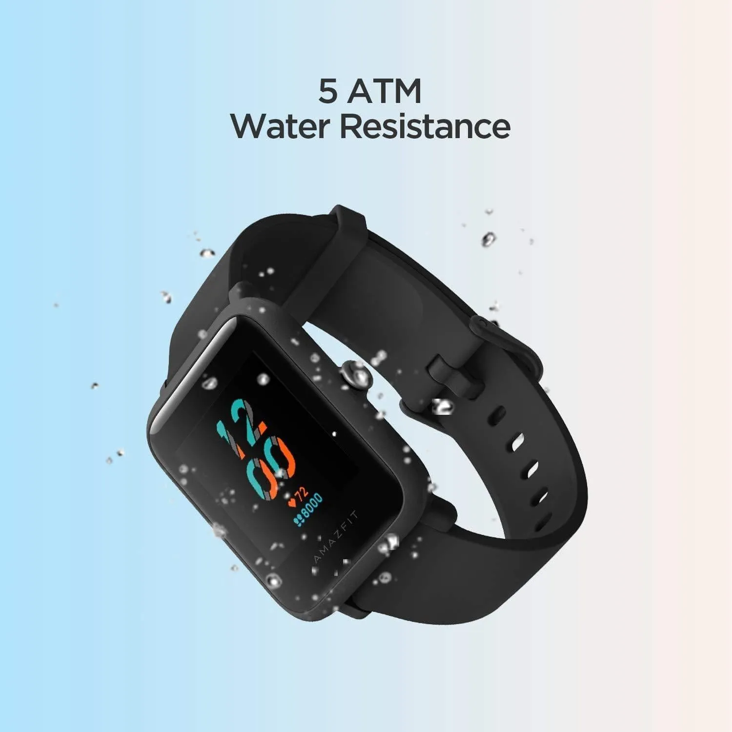 Amazfit Bip S Lite Smart Watch