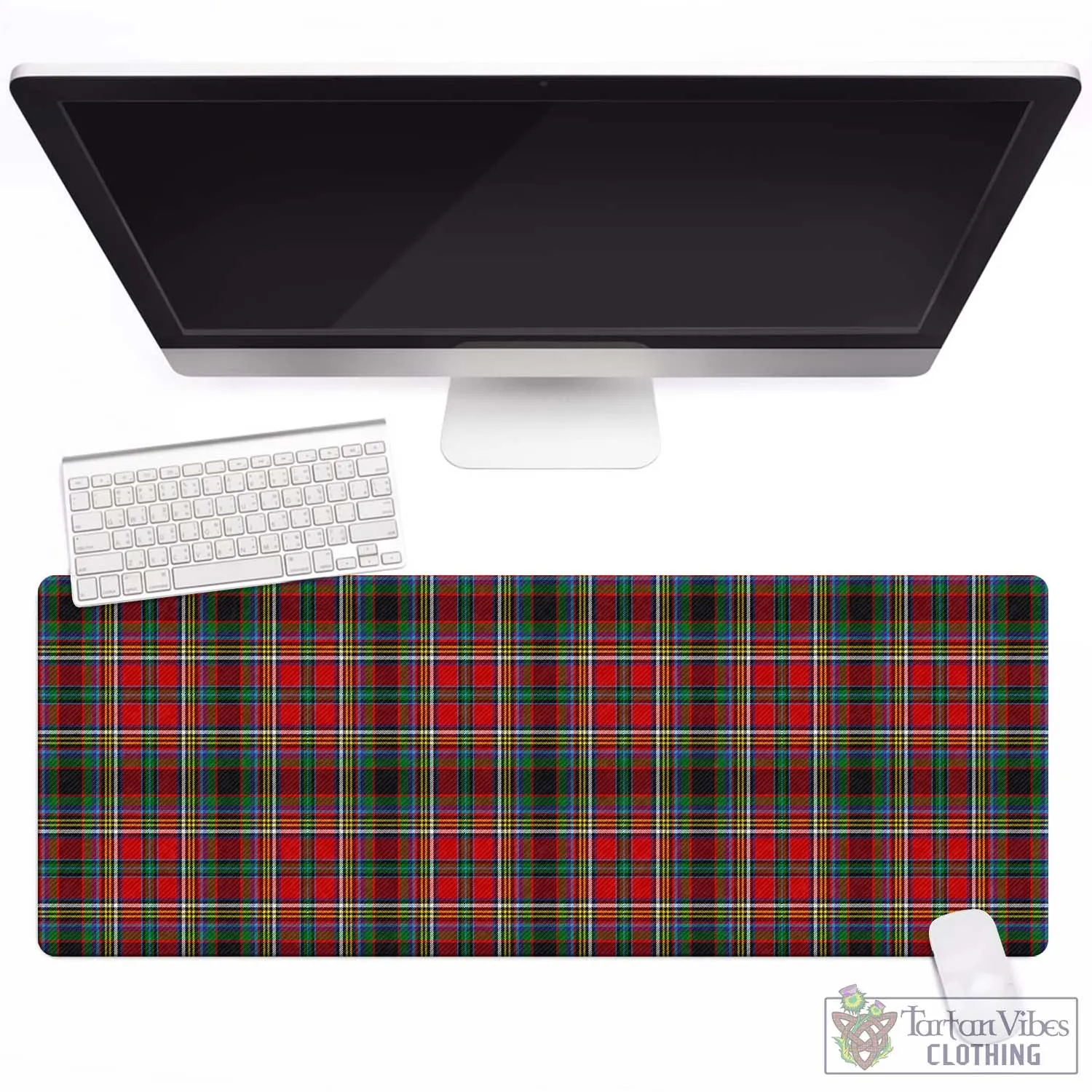 Anderson of Arbrake Tartan Mouse Pad