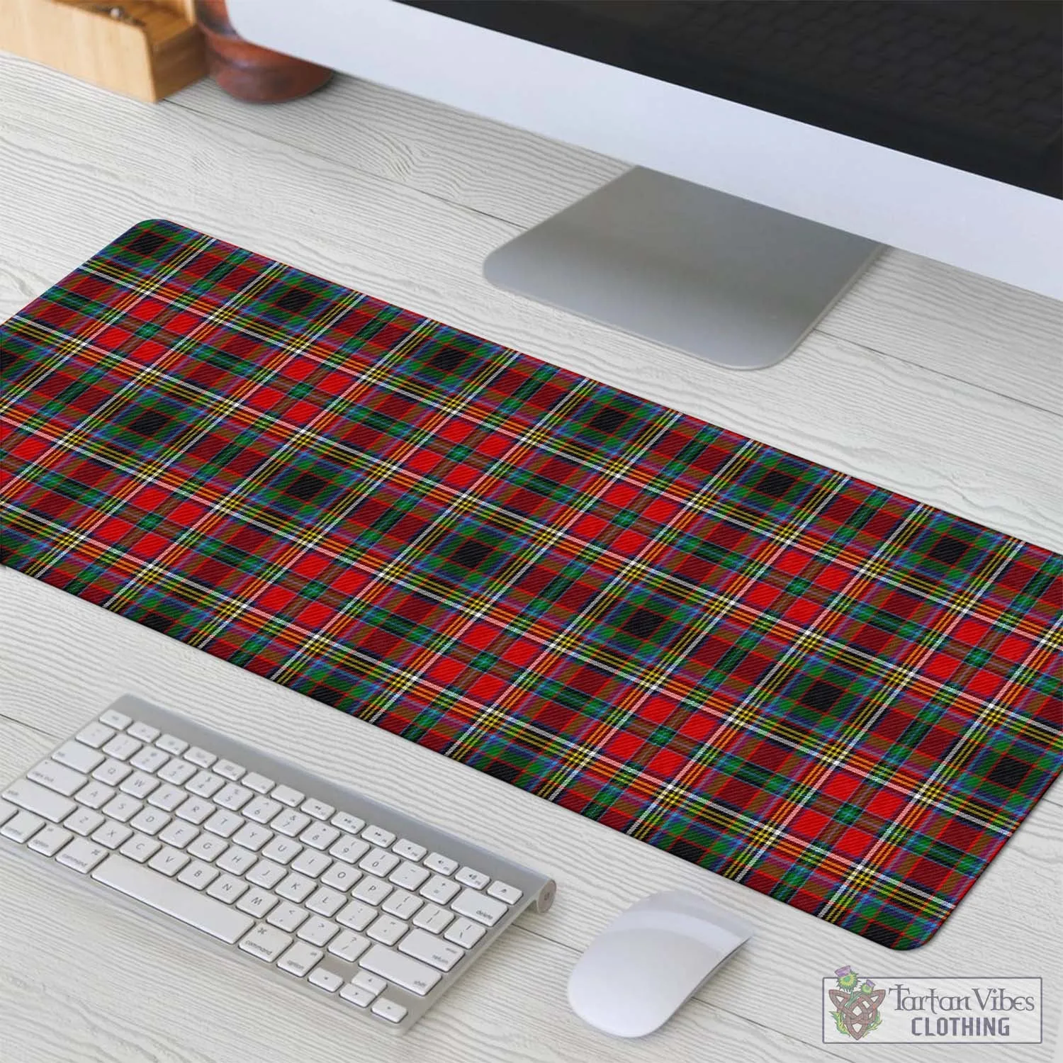 Anderson of Arbrake Tartan Mouse Pad