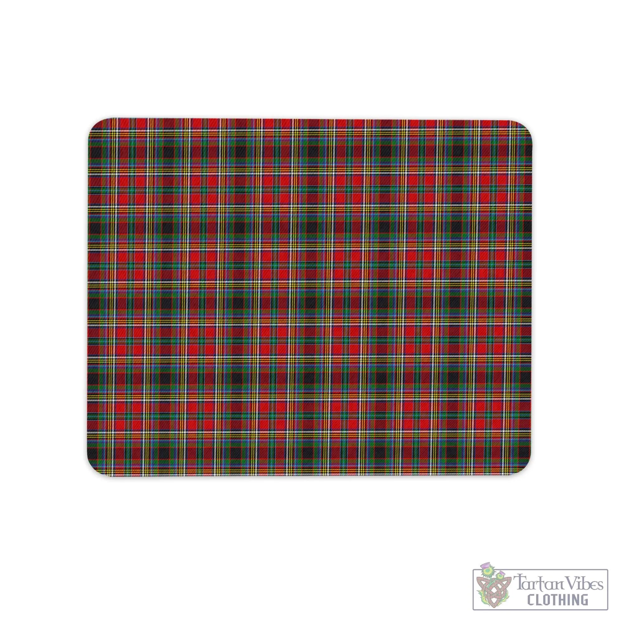 Anderson of Arbrake Tartan Mouse Pad