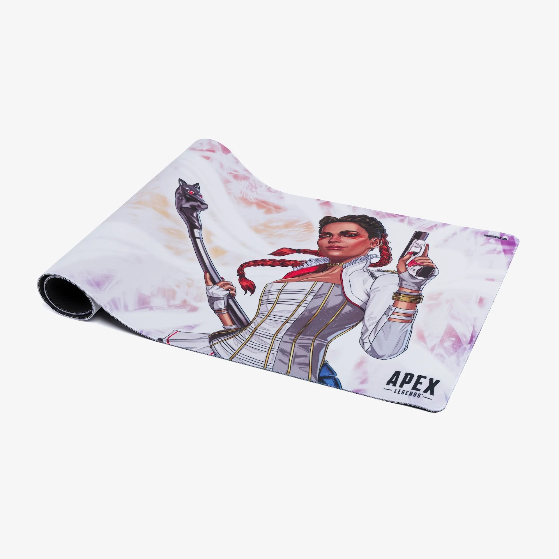 Apex Legends™ | Higround Mousepad XL - Loba