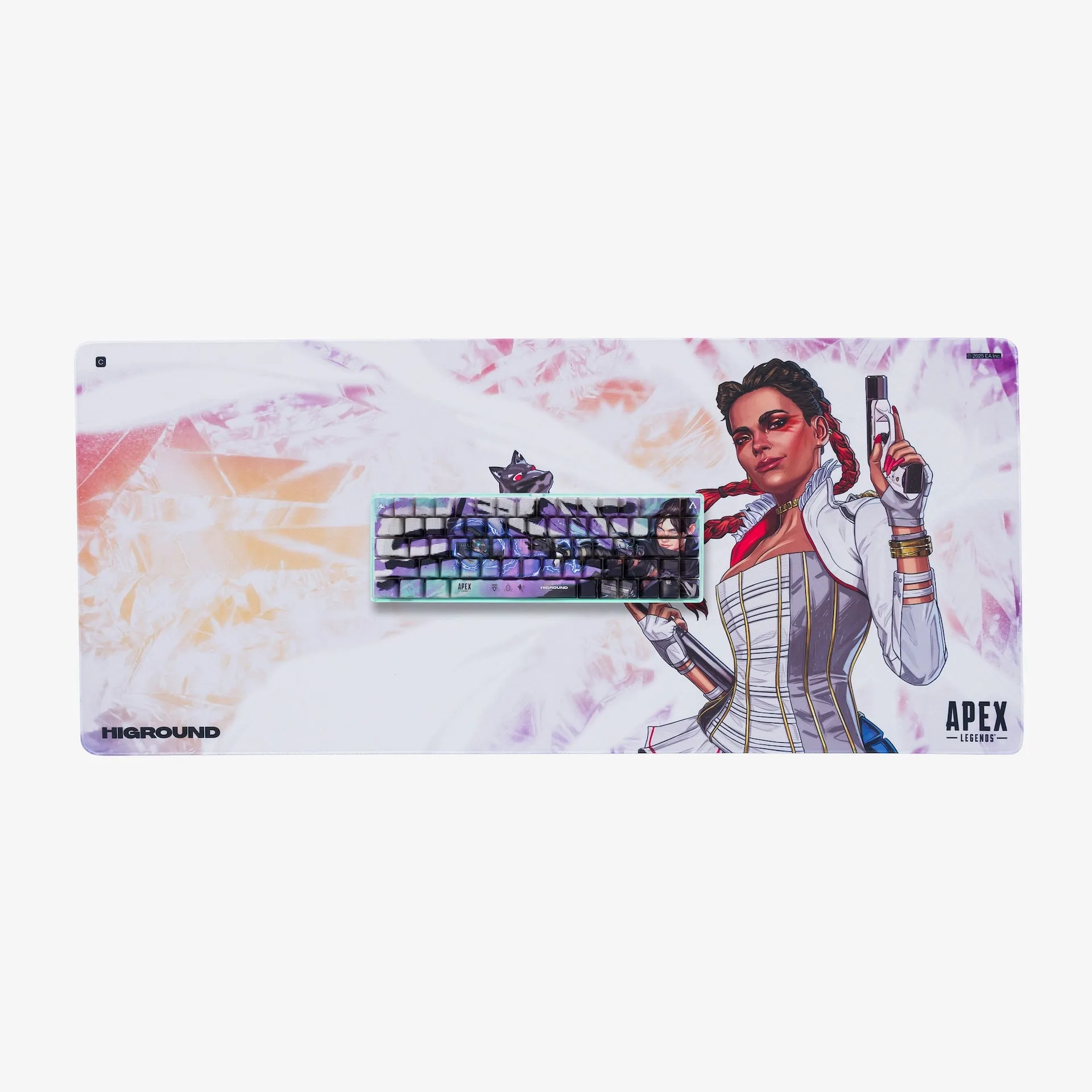 Apex Legends™ | Higround Mousepad XL - Loba