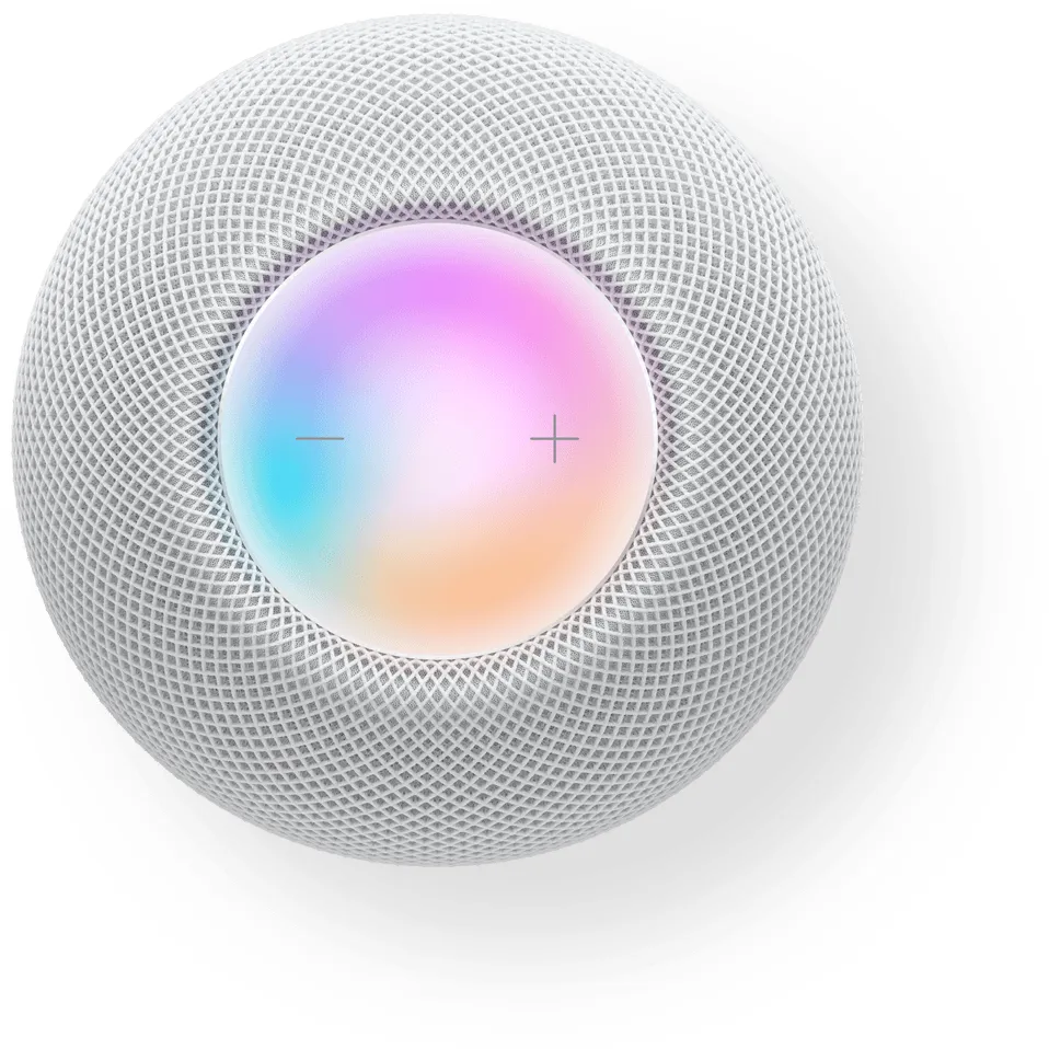 Apple HomePod mini (Weiss)