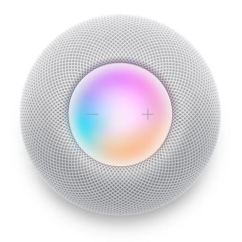 Apple HomePod Mini - White