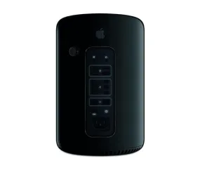 Apple Mac Pro A1481-T, Xeon E5-1680 v2 3.0GHz, 32GB DDR3, 512GB SSD, AMD FirePro D700 6GB, Refurbished