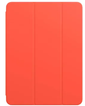 Apple Smart Folio (for 10.9-inch iPad Air - 4th generation) - Electric Orange