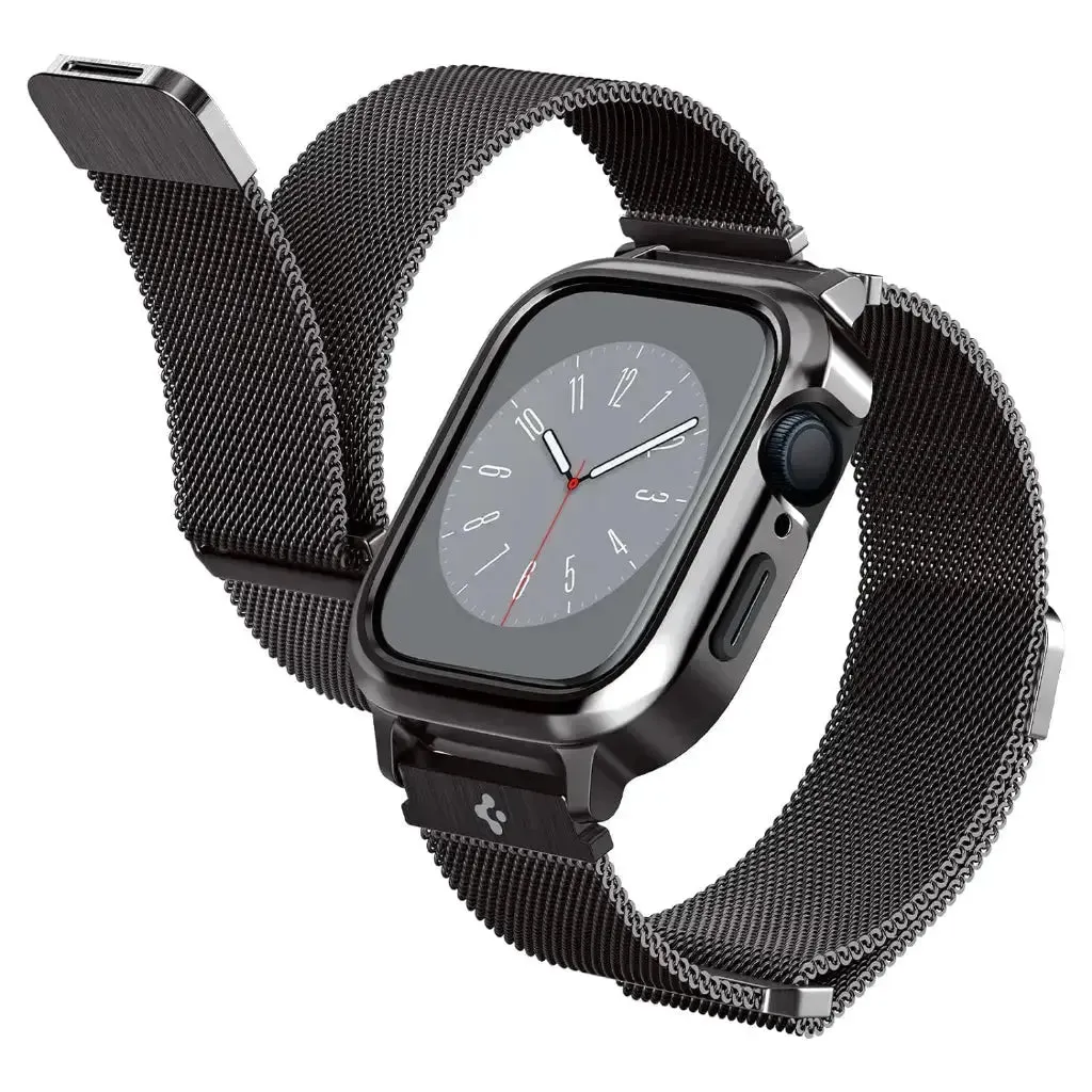 Apple Watch Case Series (45mm / 44mm) Metal Fit Pro