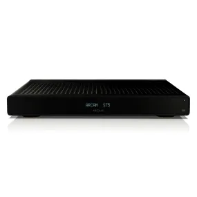 Arcam ST5 Network Audio Player