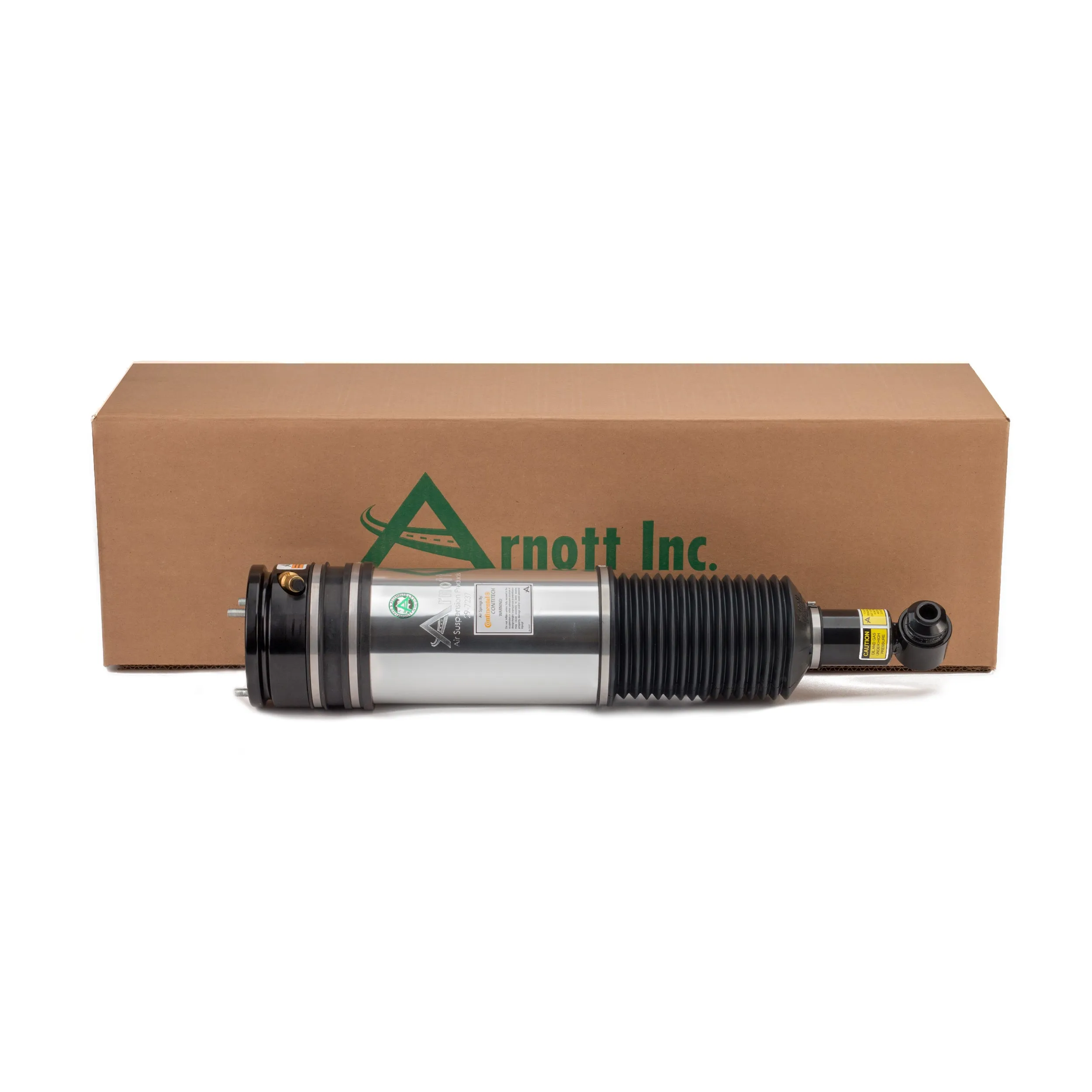 Arnott AS-2981 Rear Left Air Strut BMW 7 Series (E65/E66) w/out EDC, w/Auto Leveling