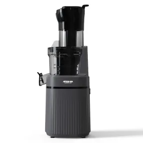 Arshia Slow Juicer-200Watt Gray 500Ml