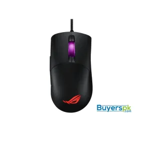 Asus P509 Rog Keris Lightweight Wired Gaming Mouse