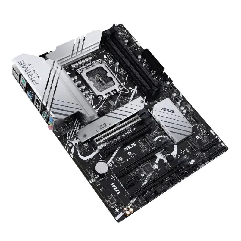 ASUS Z790-P PRIME CSM DDR5 INTEL LGA1700 MOTHERBOARD