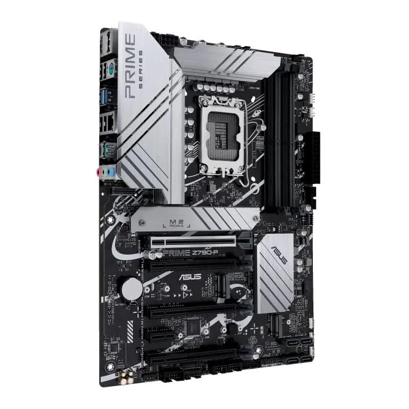 ASUS Z790-P PRIME CSM DDR5 INTEL LGA1700 MOTHERBOARD