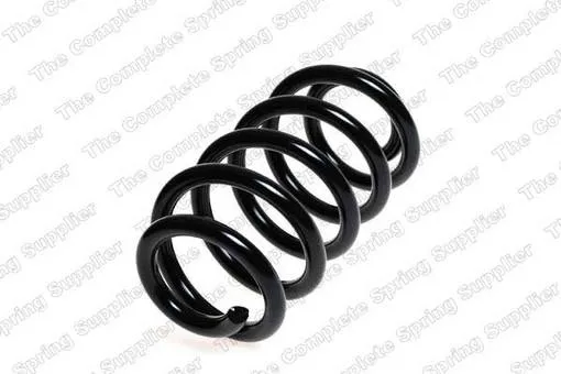 Audi Coil Spring – Front (with Sport Suspension) 8E0411105EF – Lesjofors 4004269