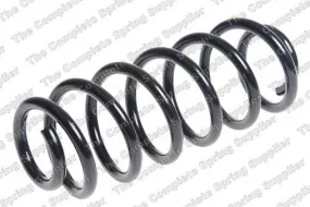 Audi Coil Spring – Rear (with Sport Suspension) – Lesjofors 4204285