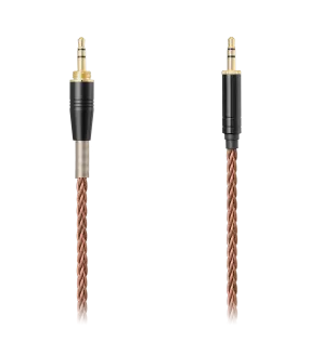 Audix CBLHP400 Audiophile Pro Detachable 1.5 Headphone Cable