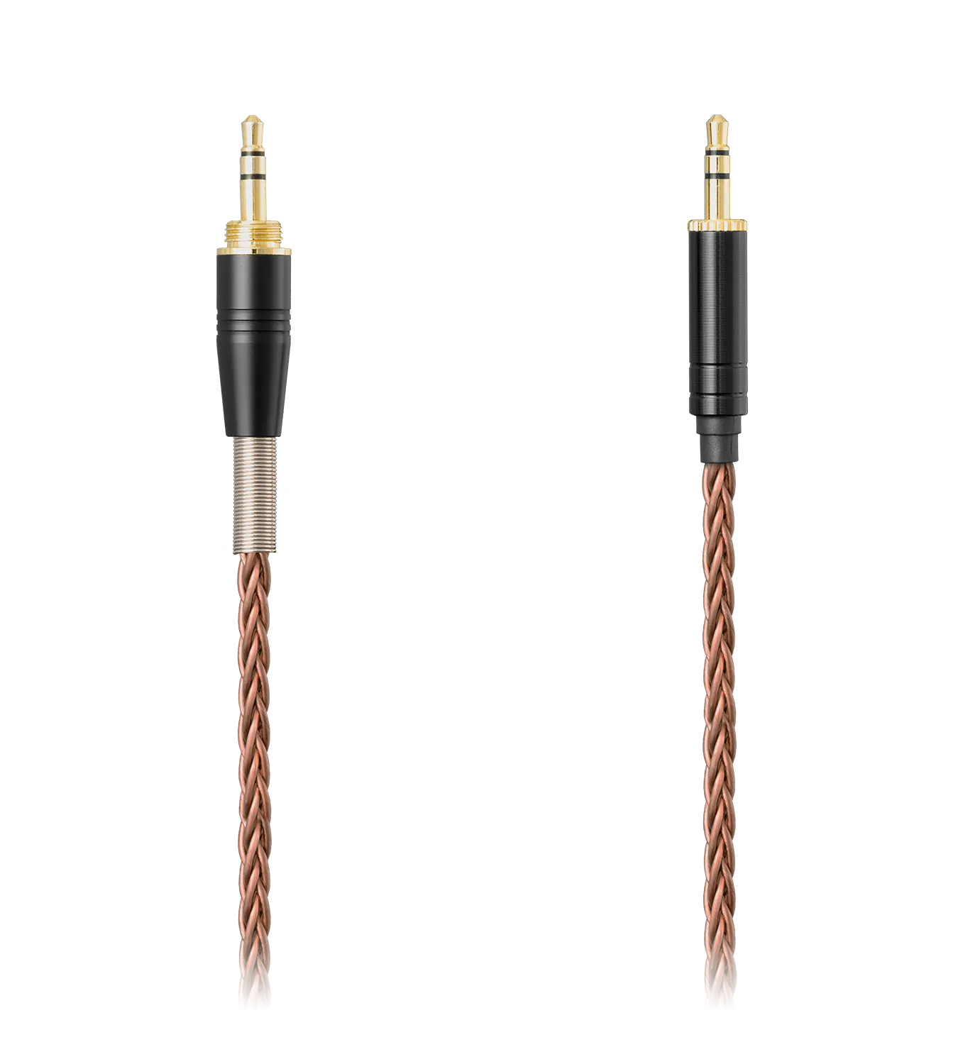 Audix CBLHP400 Audiophile Pro Detachable 1.5 Headphone Cable