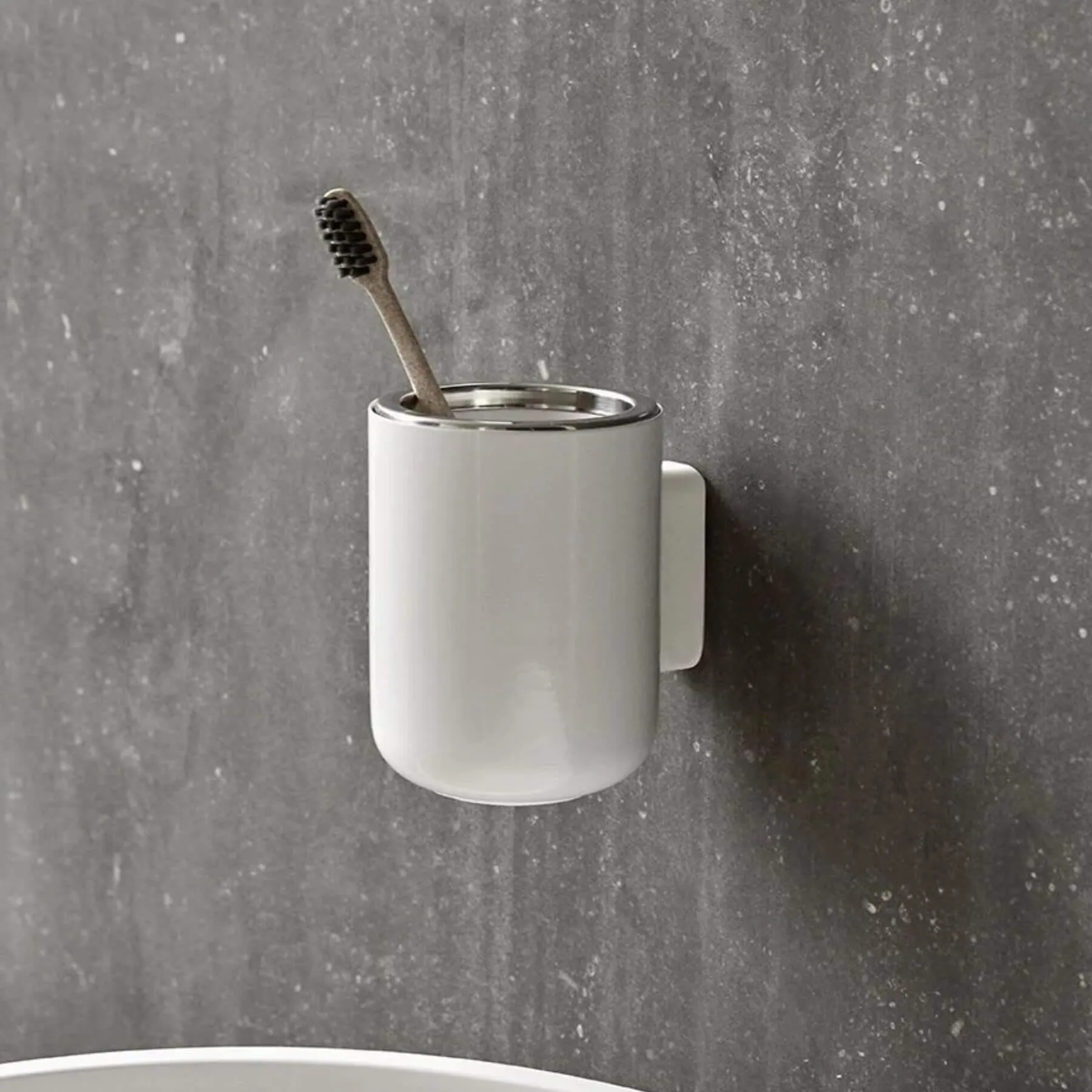 Audo Copenhagen Toothbrush Holder