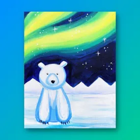 Aurora Bear-ealis