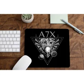 Avenged Sevenfold Mousepad - Avenged Enigma