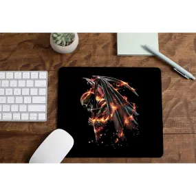 Avenged Sevenfold Mousepad - Shepherd Of Fire