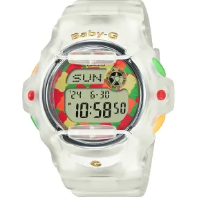 Baby-G BG169HRB-7 Haribo Themed