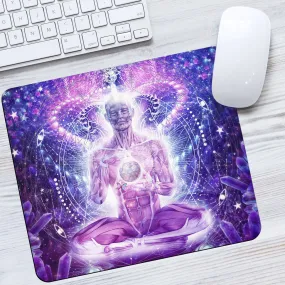 Balanced Self | Mouse Pad | Cameron Gray