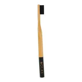 Bamboo Toothbrush