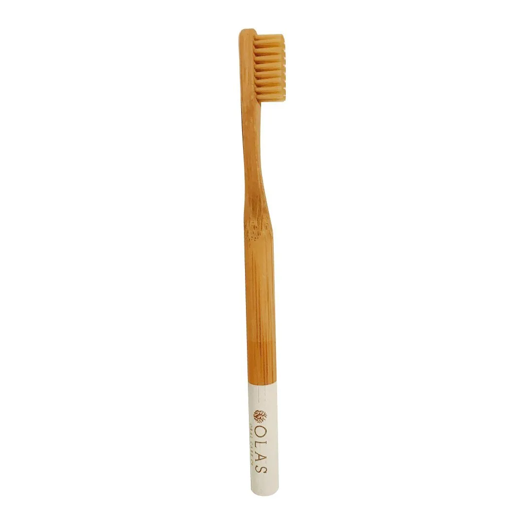 Bamboo Toothbrush