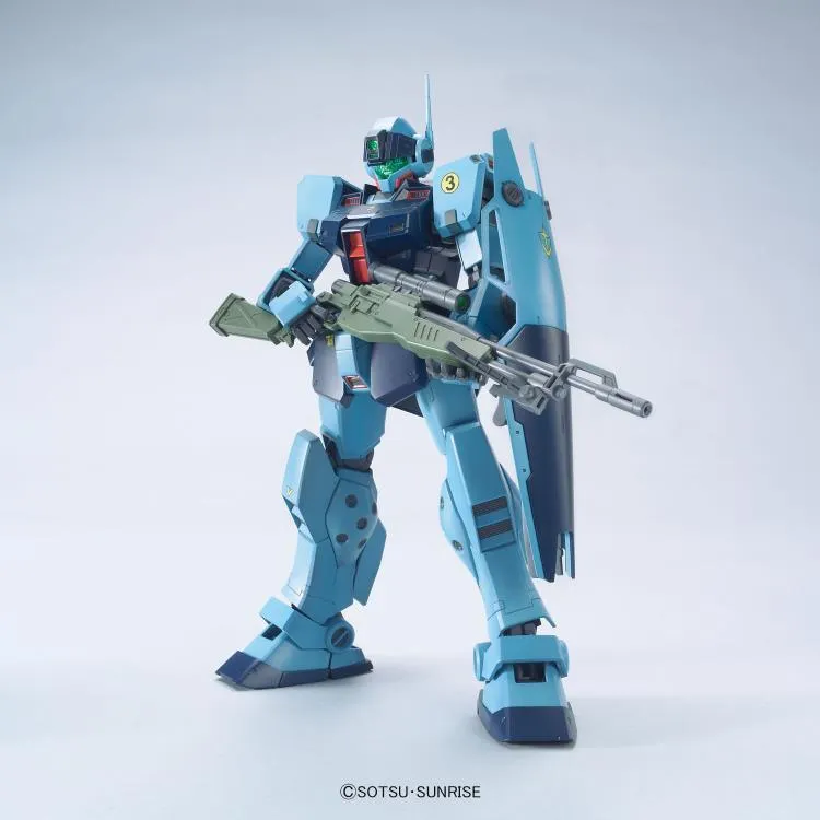 Bandai RGN-79SP GM Sniper II MG 1/100 Model Kit