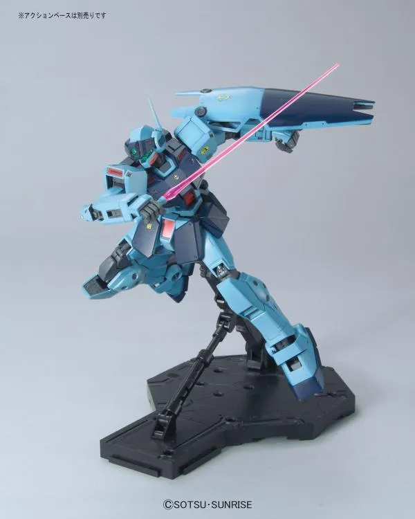 Bandai RGN-79SP GM Sniper II MG 1/100 Model Kit