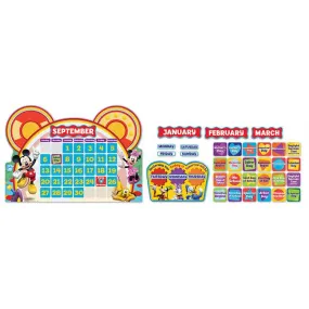 BBS Mickey Mouse Clubhouse [110pcs]