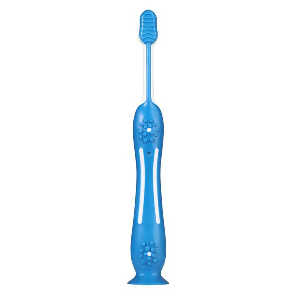 Blue Lion Toothbrush With Cap