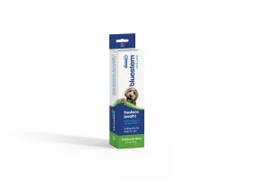 Bluestem Toothpaste With Coactive  Vanilla Mint 2.5oz