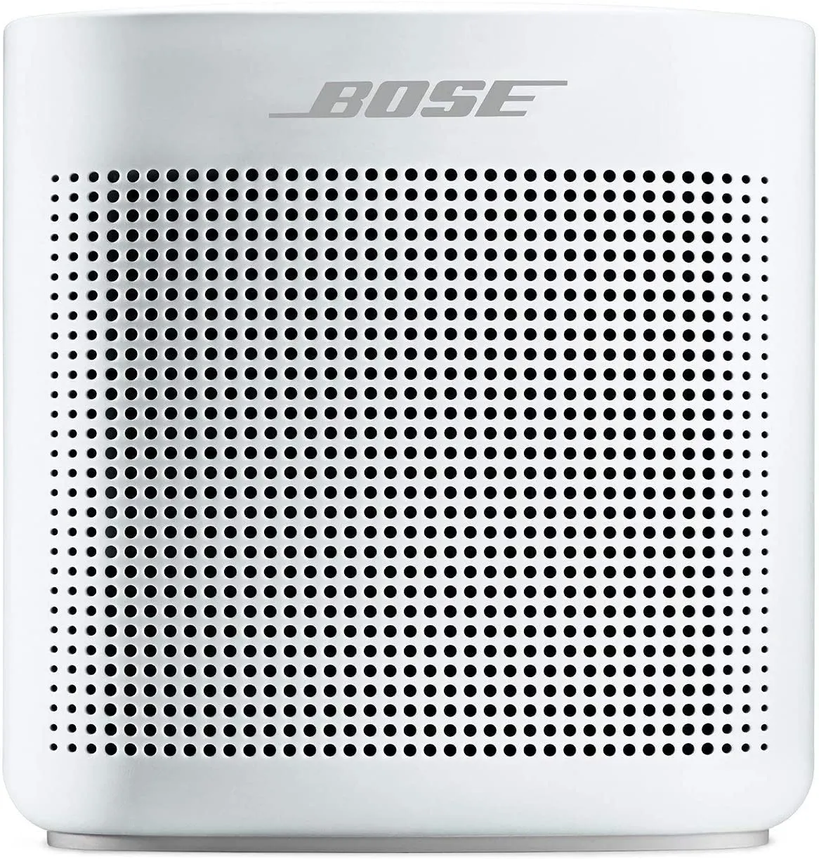 Bose SoundLink Color Bluetooth Speaker II - Polar White