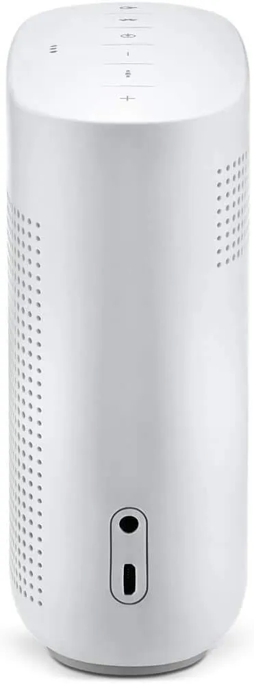 Bose SoundLink Color Bluetooth Speaker II - Polar White