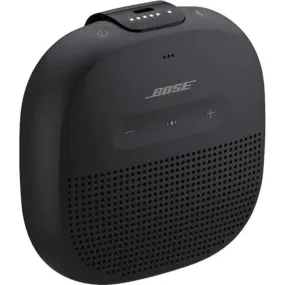 Bose SoundLink Micro Bluetooth Speaker Black